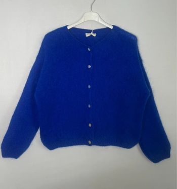 Cardigan Neuf Taille Unique Made In Italy
