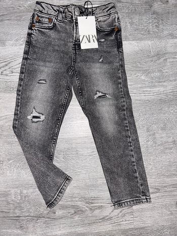 Jean Zara