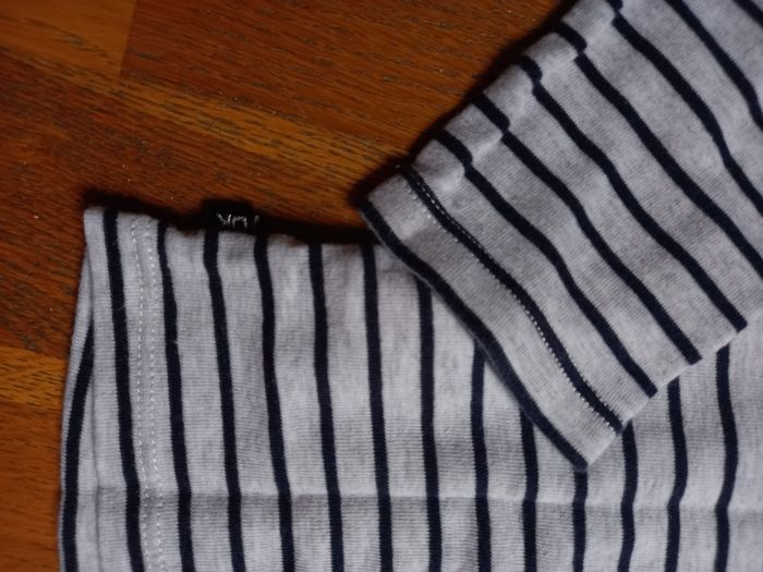 Tee-shirt manches longues okaidi 10 ans - photo numéro 7