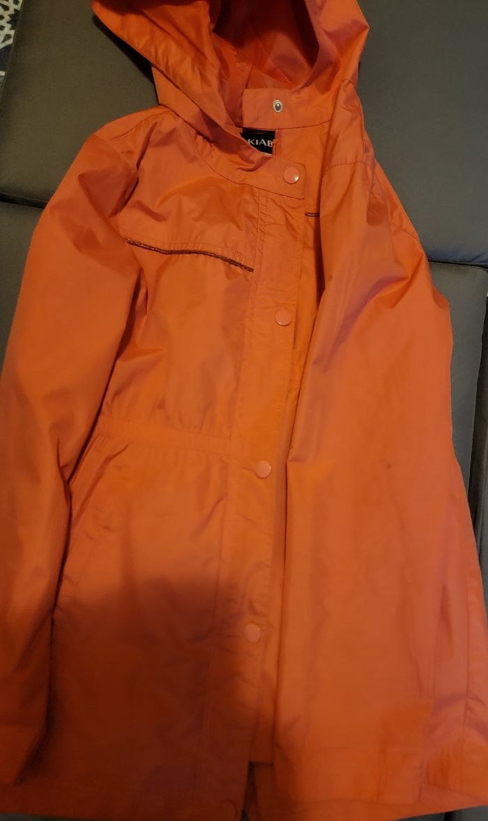 Imperméable