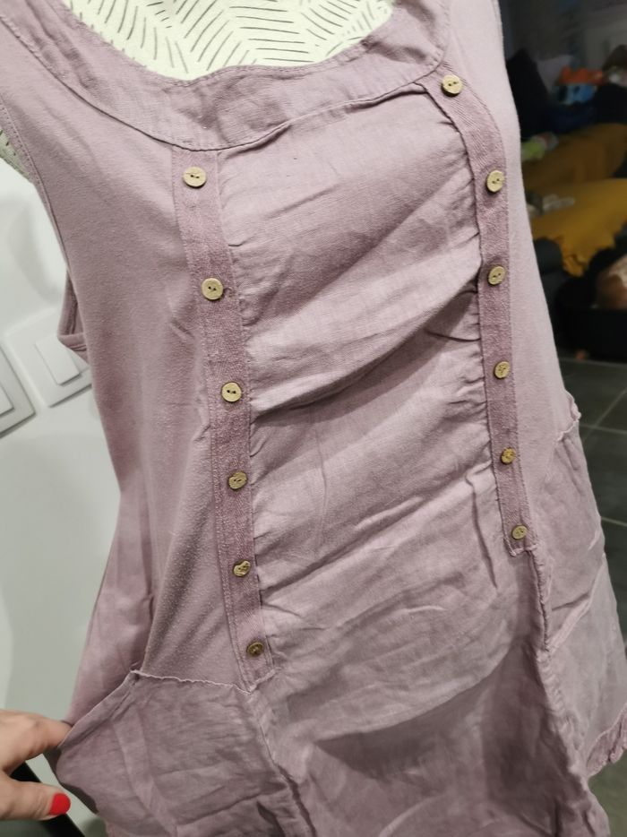 Robe 46-48 - photo numéro 5