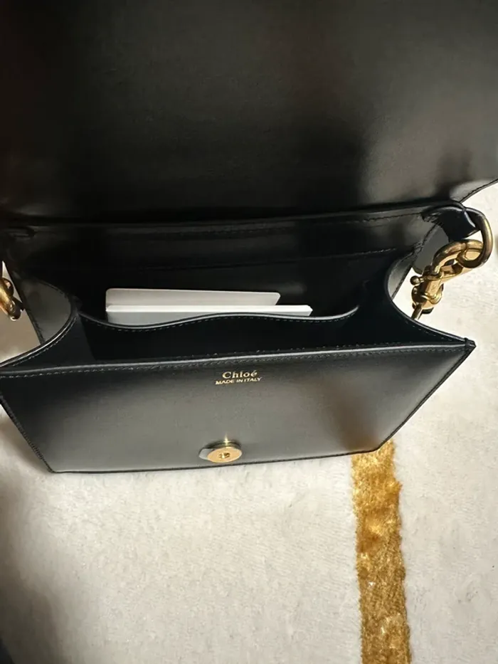 Sac Ora Chloé - photo numéro 8