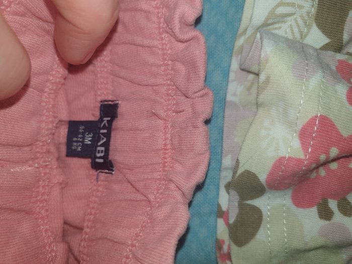 Short et tee-shirt - photo numéro 3