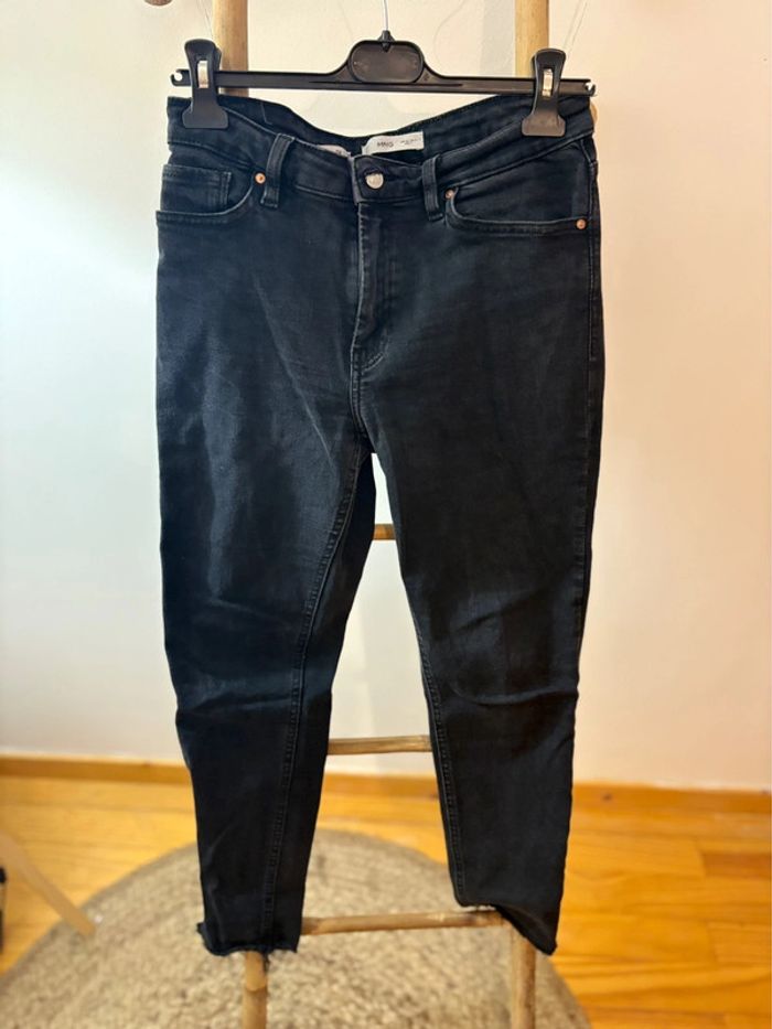 Jeans skinny mango