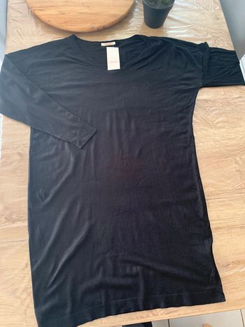 Robe neuve camaieu taille 4