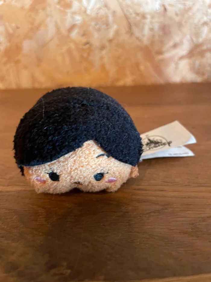 Tsum Tsum officiel Disney Pocahantas - photo numéro 2