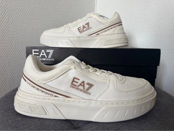 Sneakers EA7 Emporio Armani