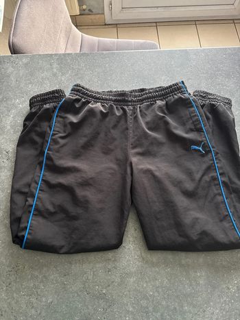 Survêtement garçon 10 ans