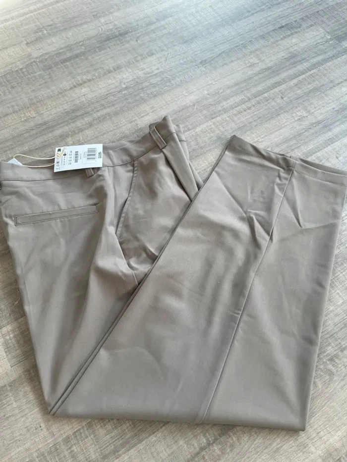 Pantalon classique homme - photo numéro 4