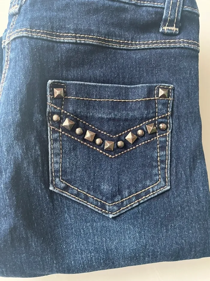 Jeans - photo numéro 3