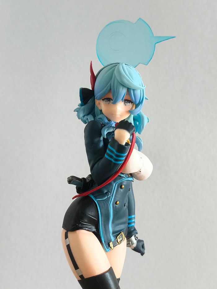 Blue Archive figurine Amau Ako 25CM - photo numéro 6