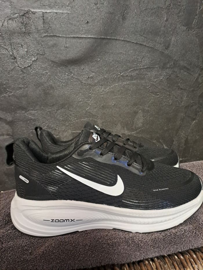 Running nike