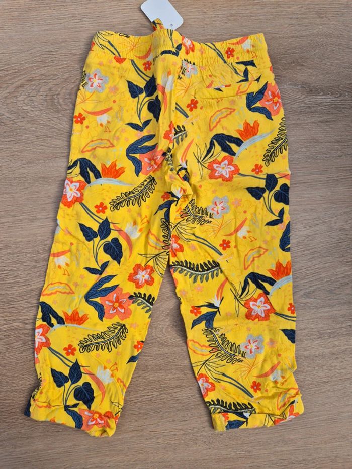 Pantalon fluide kiabi - photo numéro 2