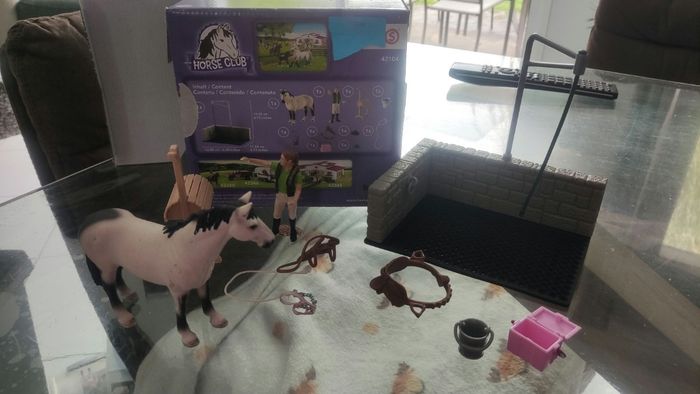 Schleich 42344