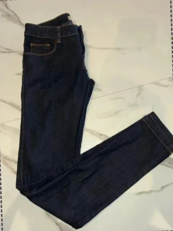 Jean marine - Bel Air - taille 34