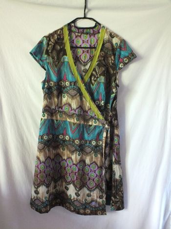 Robe d'été