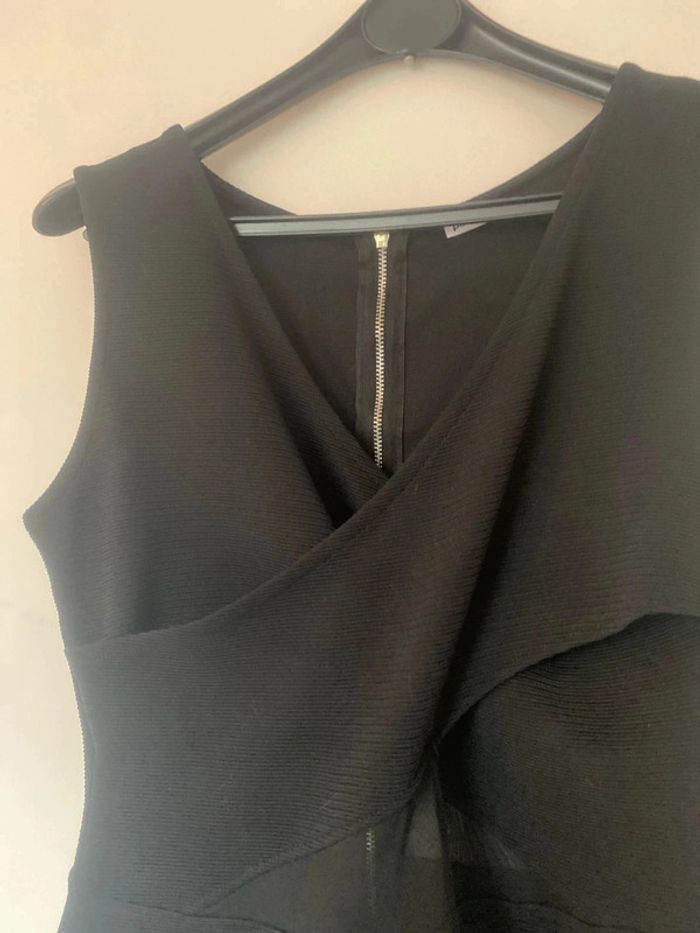 Robe de soirée - photo numéro 3