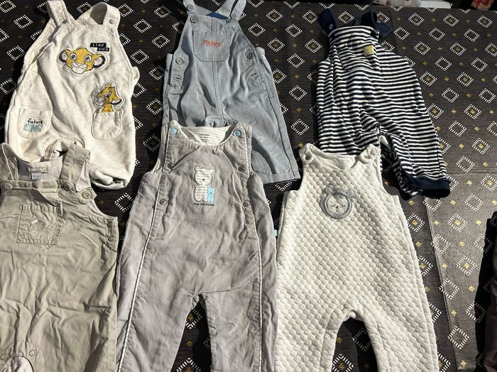 Lots de vêtements - photo numéro 10