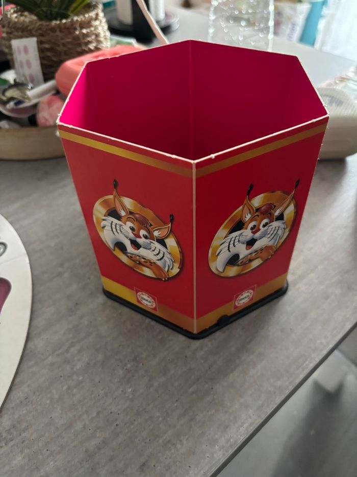 Mon premier Lynx EDUCA - photo numéro 4