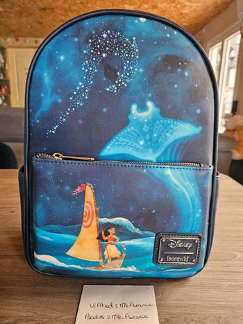 Loungefly tala vaiana