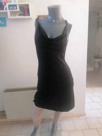 Robe taille 1