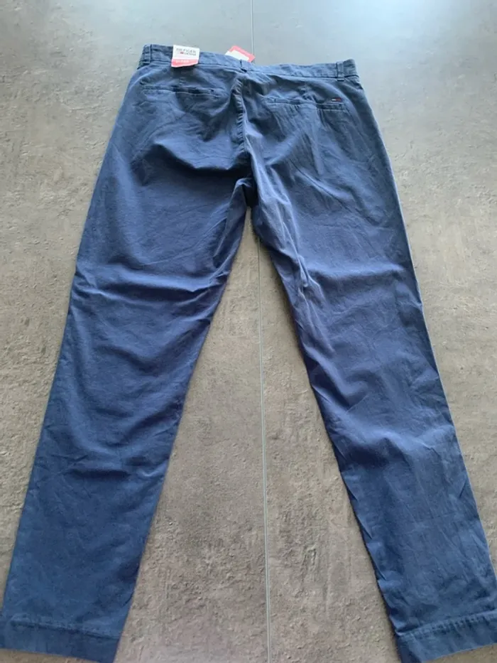 Chinos tommy hilfiger - photo numéro 5