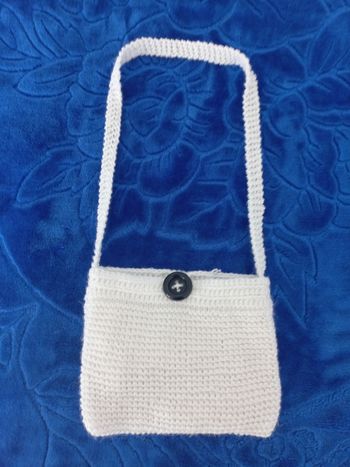 Sac en laine
