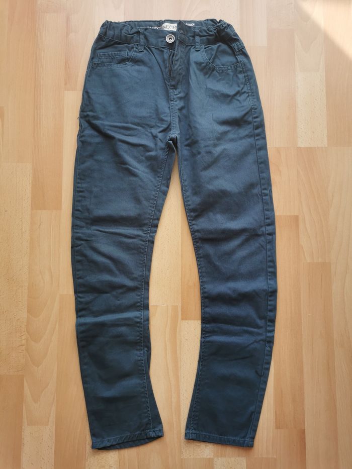 PANTALON IN EXTENSO GARCON 10 ANS