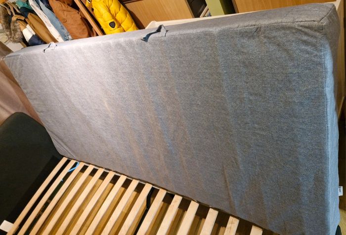 Matelas 90x200 - photo numéro 2