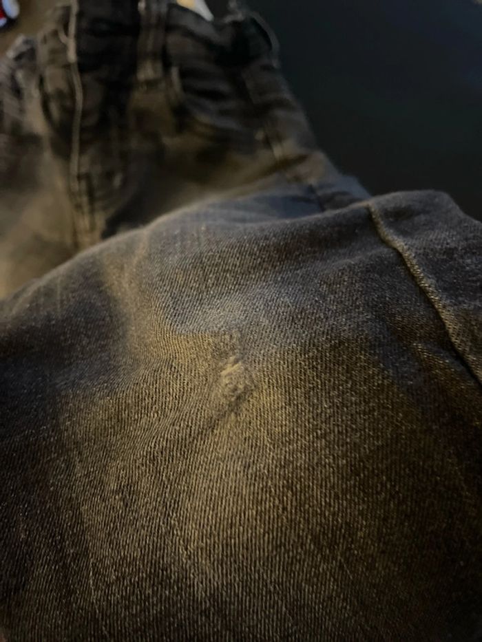 Pantalon - photo numéro 4