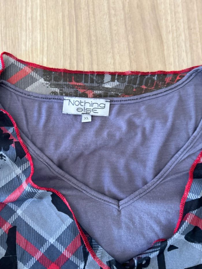 Tunique taille XL - photo numéro 4