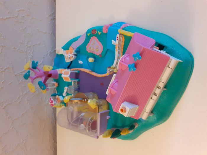 Polly Pocket Vintage - photo numéro 5