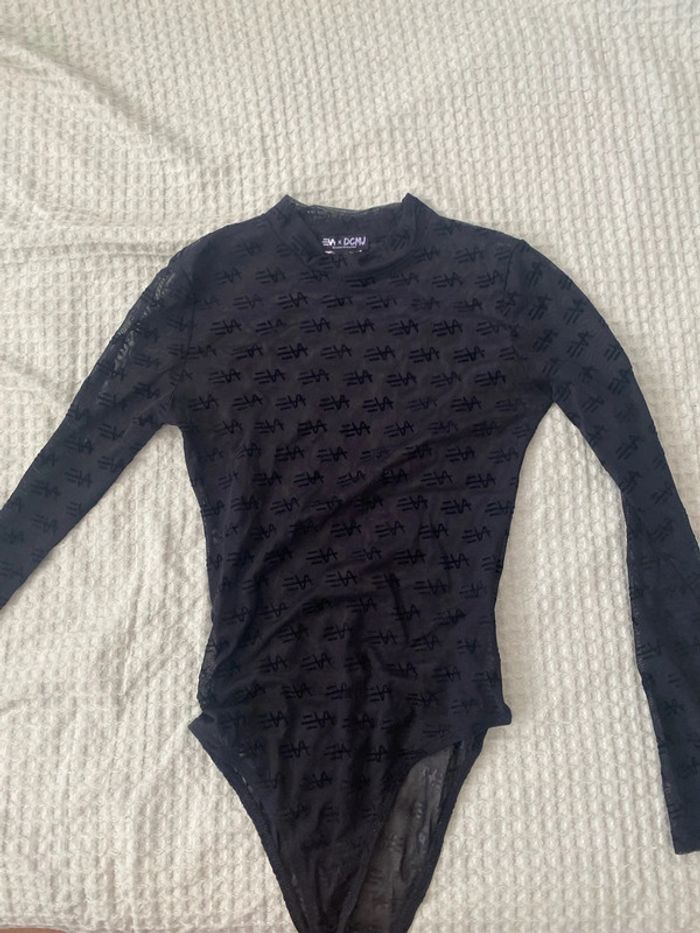 body transparent