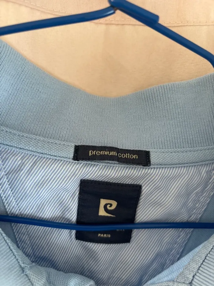 Polo pierre cardin - photo numéro 3