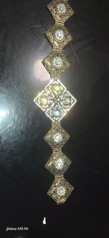 Accessoires orientale