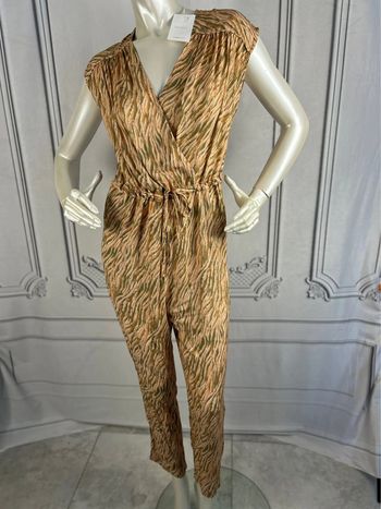 Combinaison Pantalon Louizon T0 / XS neuve