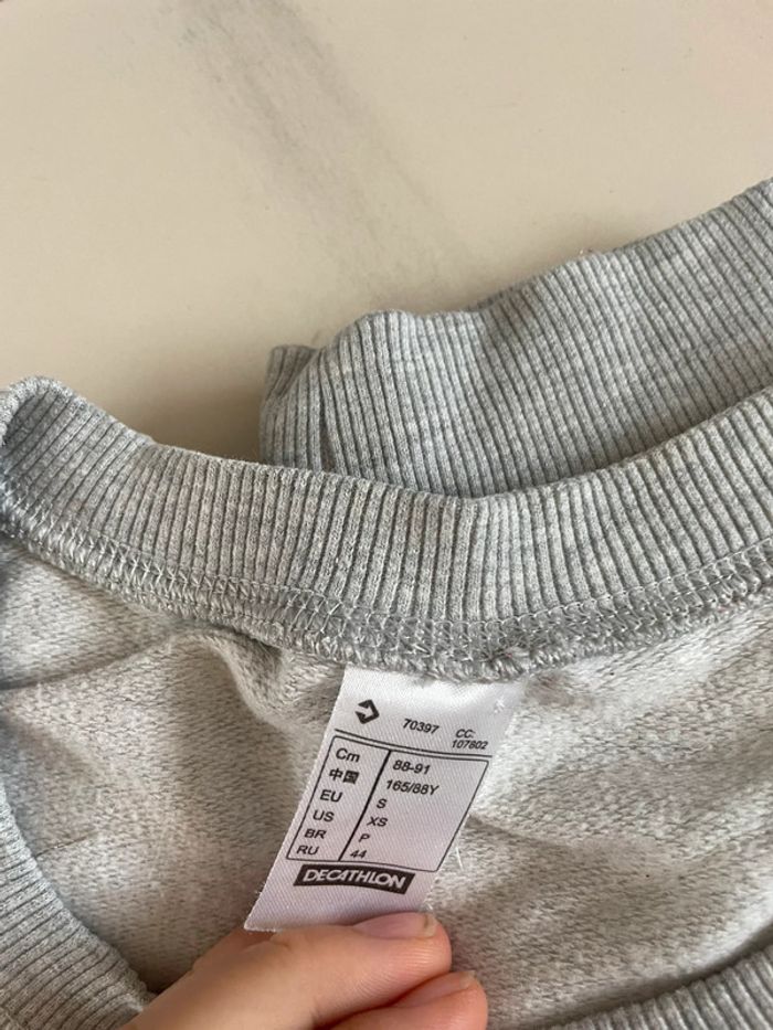 vêtements de sport 14 ans - photo numéro 5