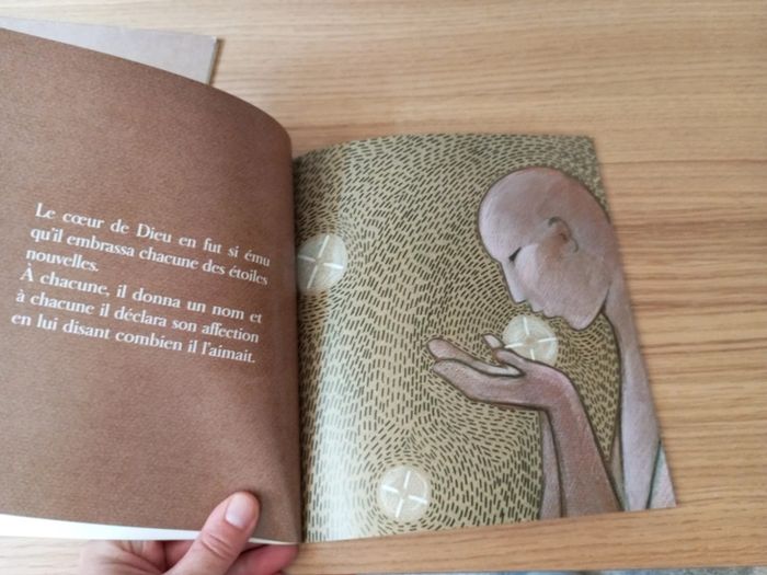 Livre au commencement - photo numéro 3