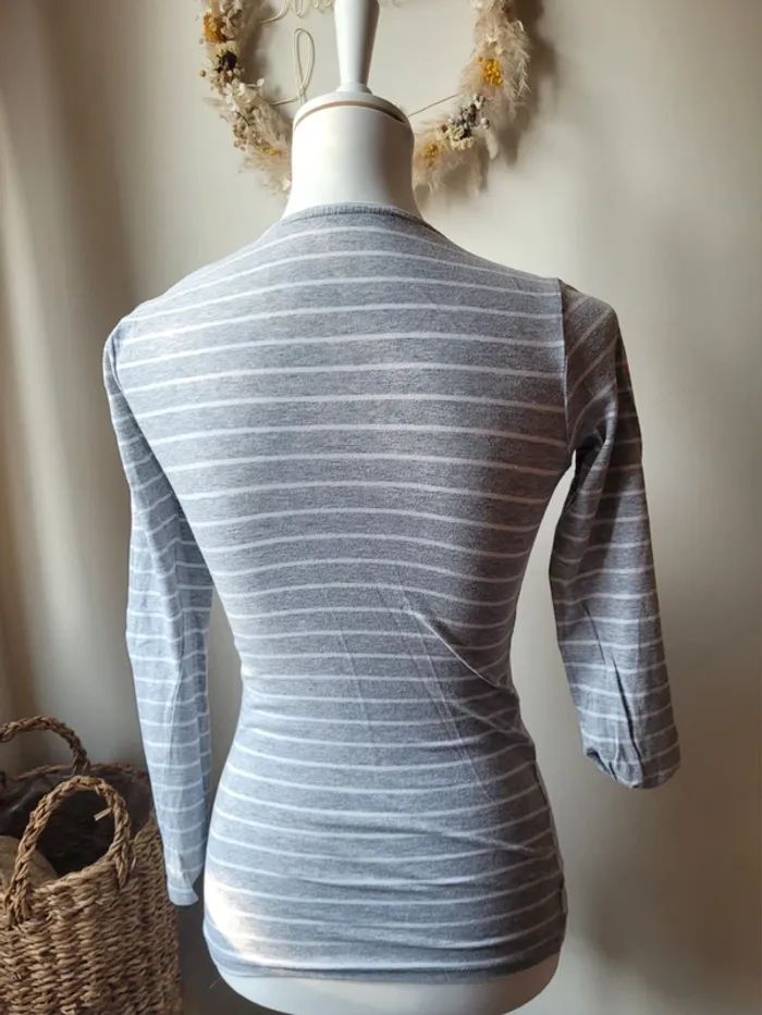 T-shirt Primark Taille S - photo numéro 3