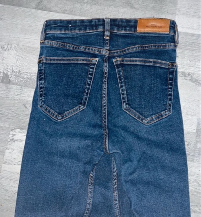 Jean skinny Mango