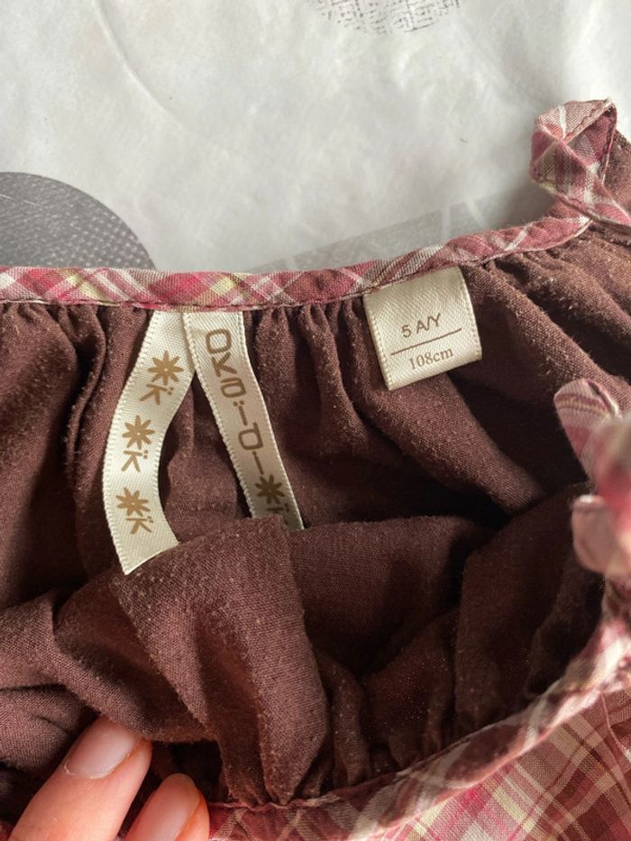 Robe à bretelles - photo numéro 2