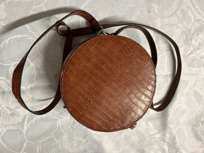 Sac rond - photo numéro 4