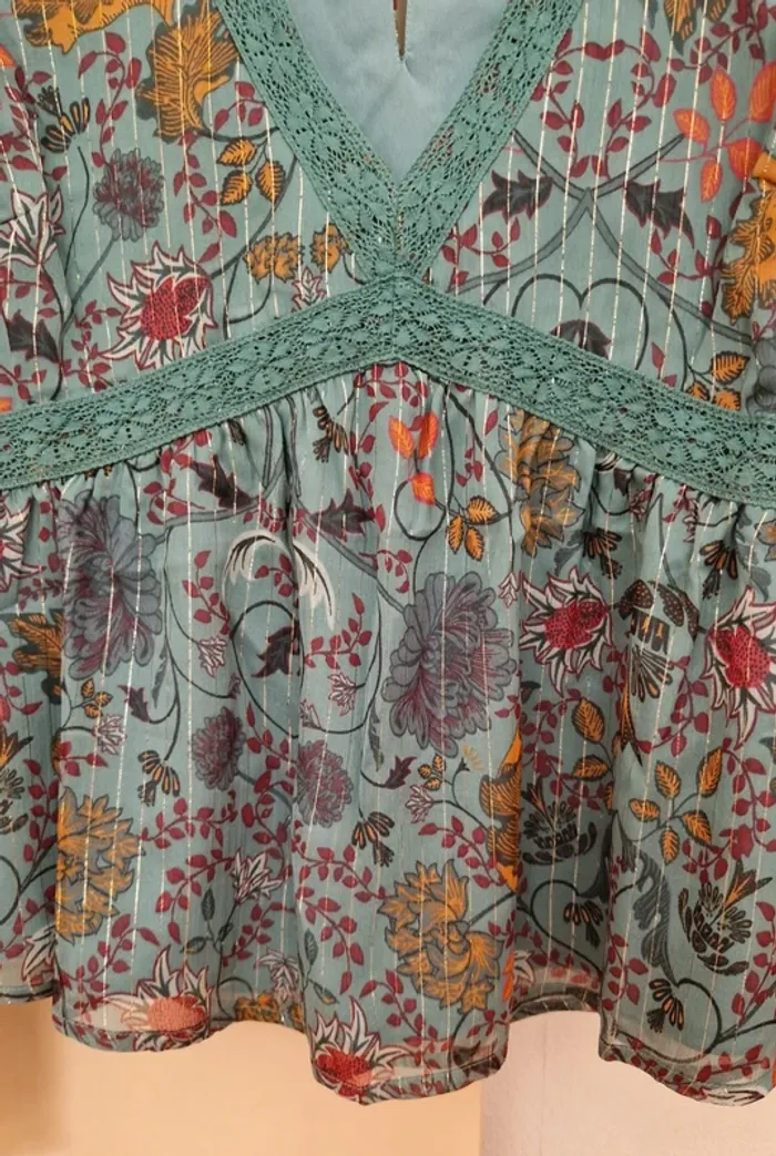 Blouse Vila - photo numéro 4