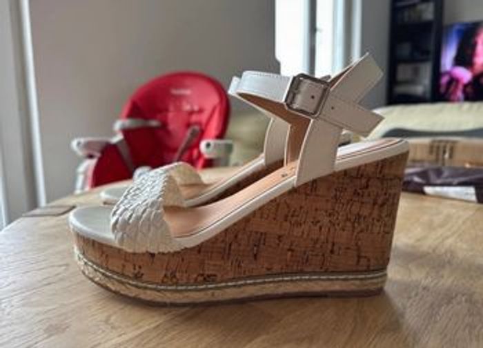 Talons - photo numéro 2