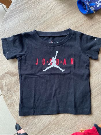Tee shirt Jordan