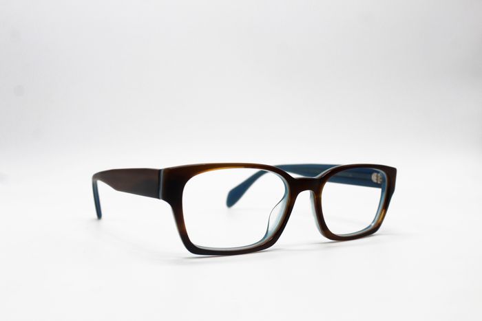 Lunettes de vue - Olivier Peoples - photo numéro 3