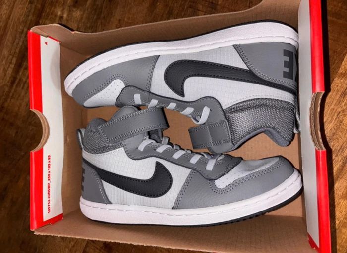Baskets Nike P.33,5 Neuves unisex - photo numéro 9