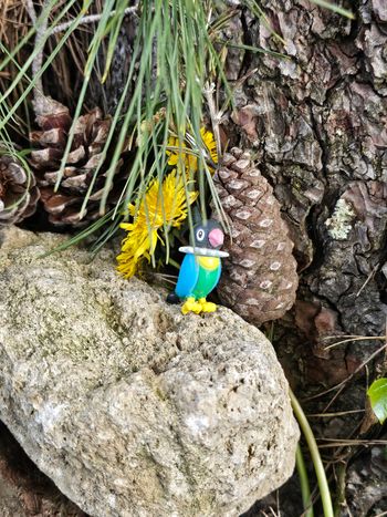 Super figurine Pokemon Nintendo pijako