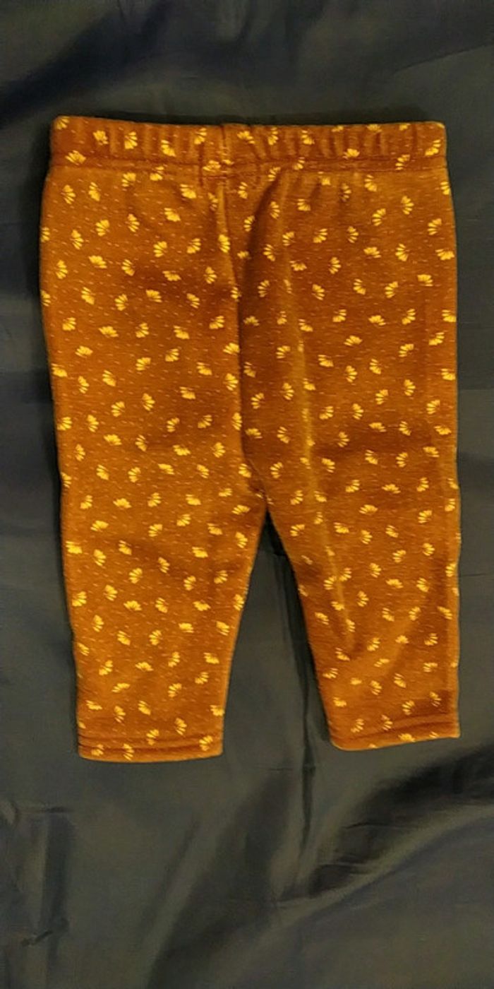 Pantalon épais,6 mois - photo numéro 2