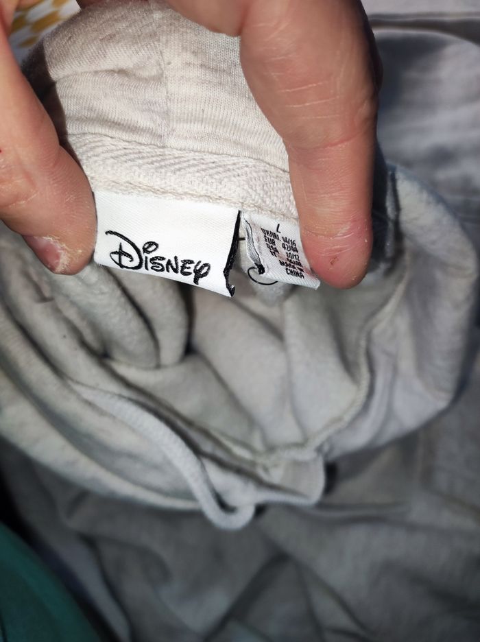 Sweat Winnie l'ourson Taille L 42-44 Primark - photo numéro 3